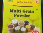 Panchajanya-Multigrain Powder