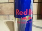 Redbull-Energy Drink