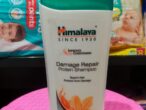 Himalaya-Damage Repair