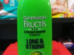 Garnier-Long&Strong