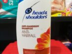 Head&Shoulders-Anti Hairfall