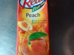 Realjuice-Peach