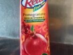 Realjuice-Pomegranate