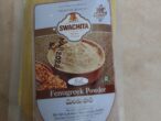 Swachita-Fenugreek(methi) Powder