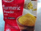 MTR-Turmeric Powder