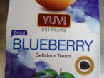 Yuvi-Blueberry