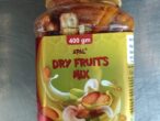 Apal-Honey Dryfruit mix