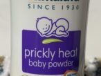 Himalaya-Pricklyheat Babypowder