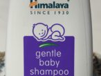 Himalaya-Gentle Baby Shampoo