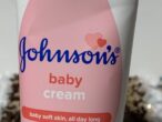 Johnsons-Babycream