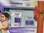 Himalaya-Happy Baby Giftpack