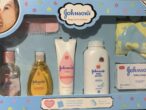 Johnsons-Babycarecollections