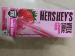 Hershey’s-Milkshake(Strawberry)