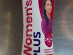 Horlicks-Women’s Plus