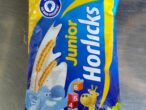 Horlicks-Junior(Vanilla-Pouch)