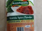 Kondapally-Karela Spice Powder