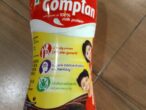 Complan-Royale Chocolate-Jar