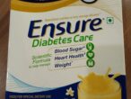 Ensure-Diabeticcare